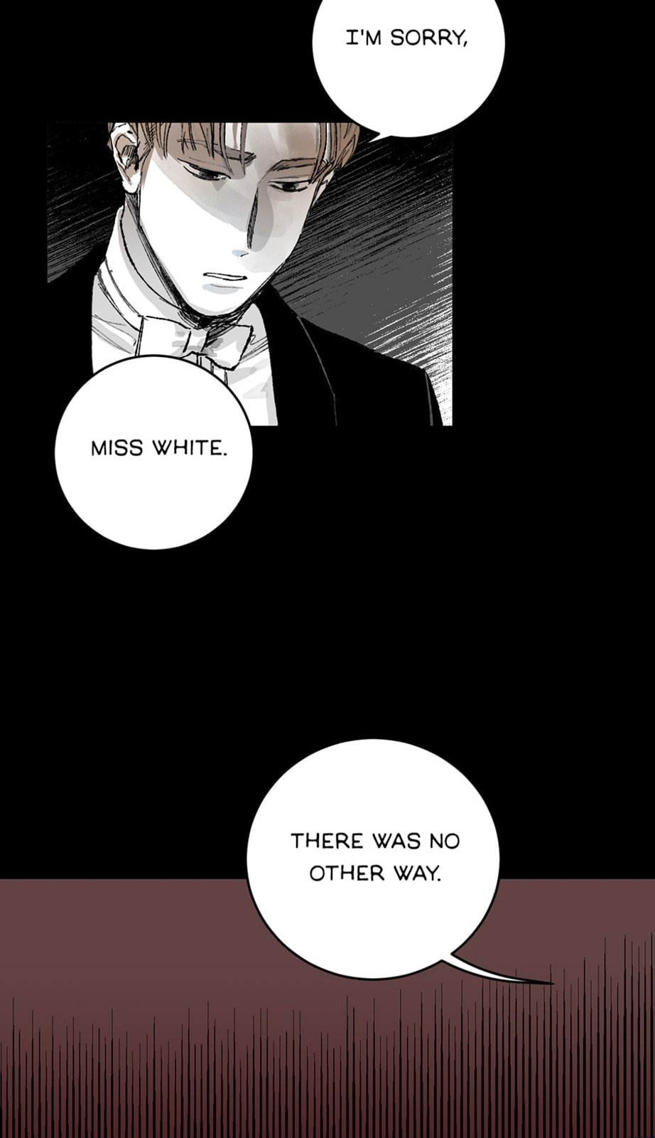 Ghosts of Greywoods Chapter 29 page 22 - 