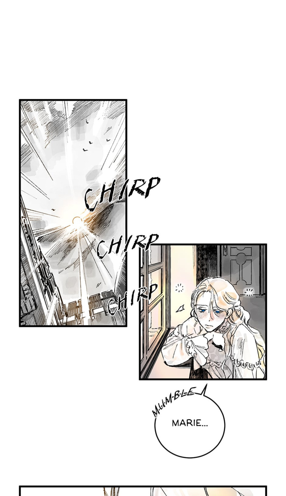 Ghosts of Greywoods Chapter 29 page 24 - 