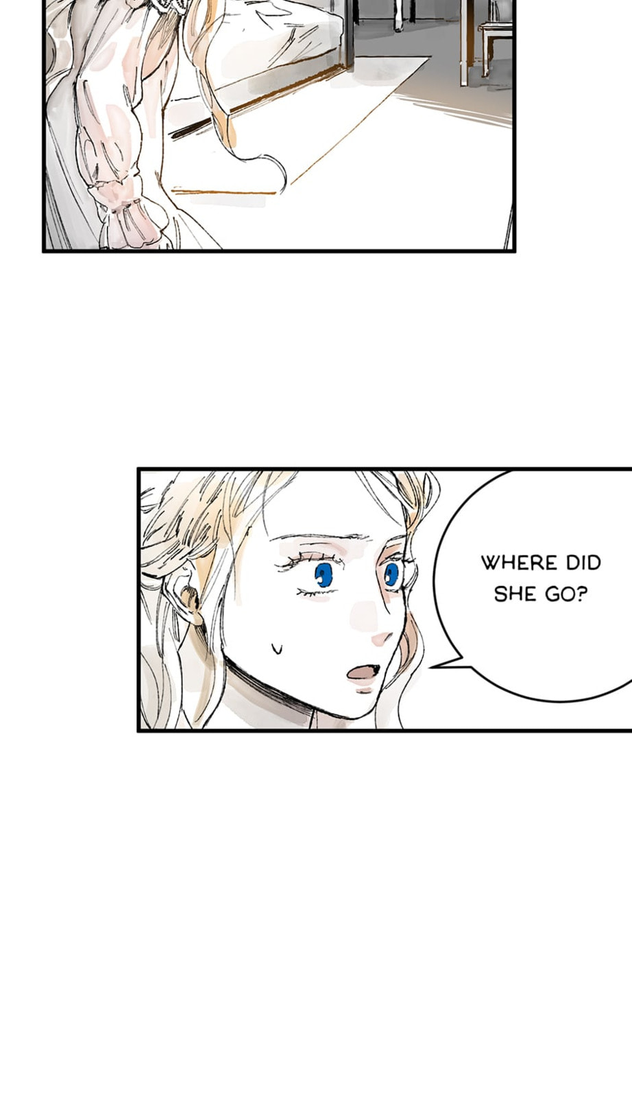 Ghosts of Greywoods Chapter 29 page 27 - 