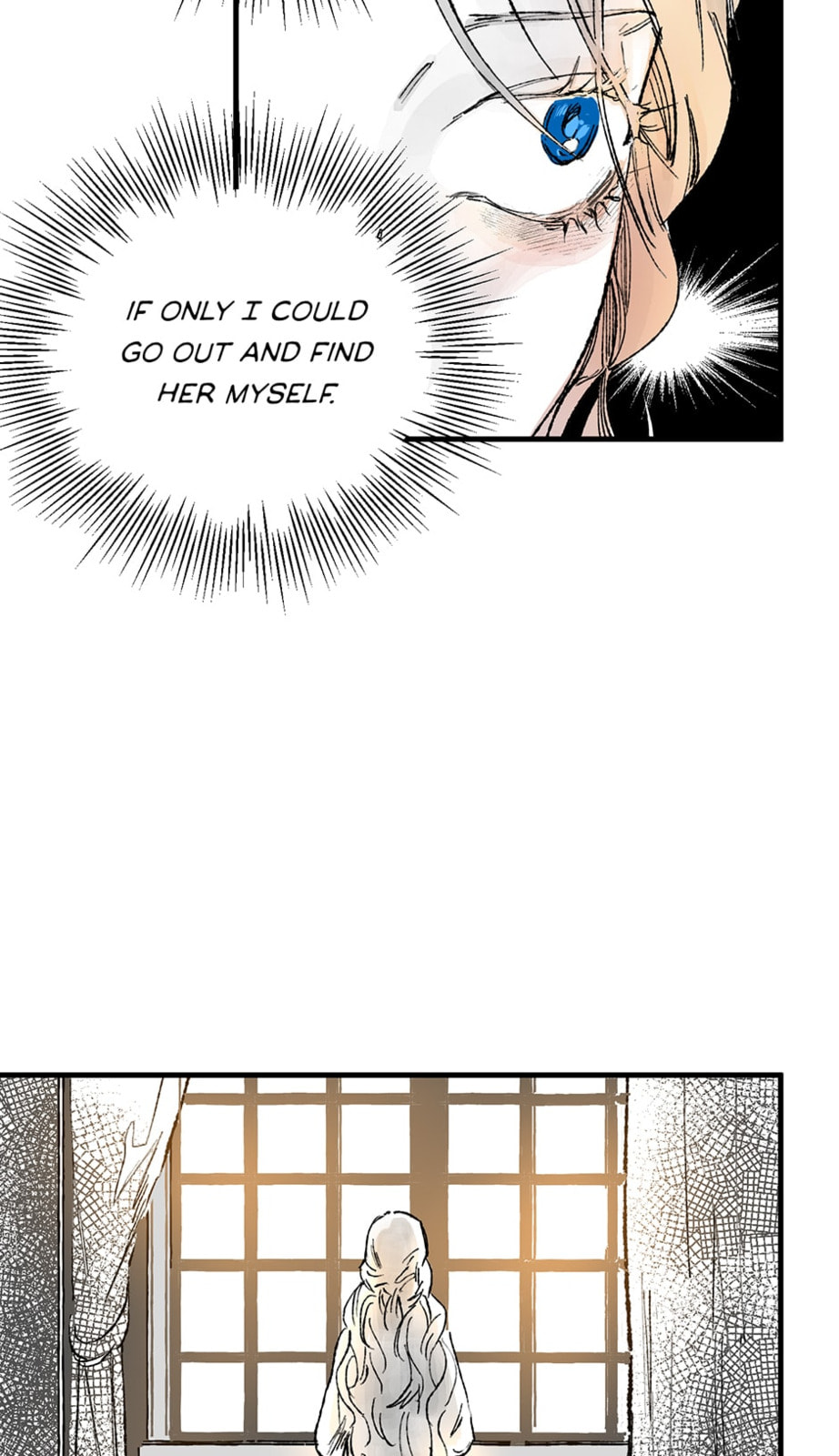 Ghosts of Greywoods Chapter 29 page 30 - 