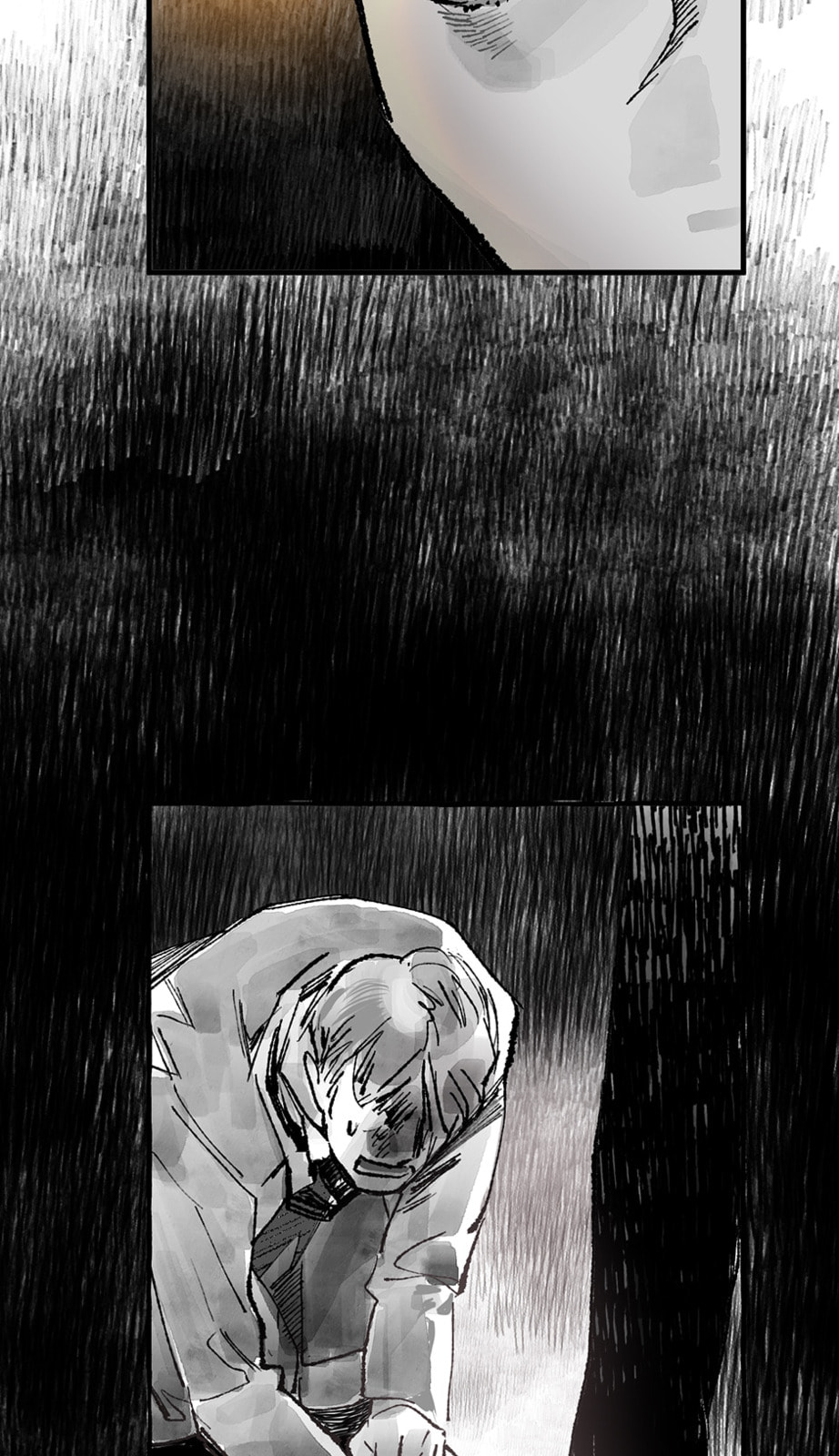 Ghosts of Greywoods Chapter 29 page 34 - 