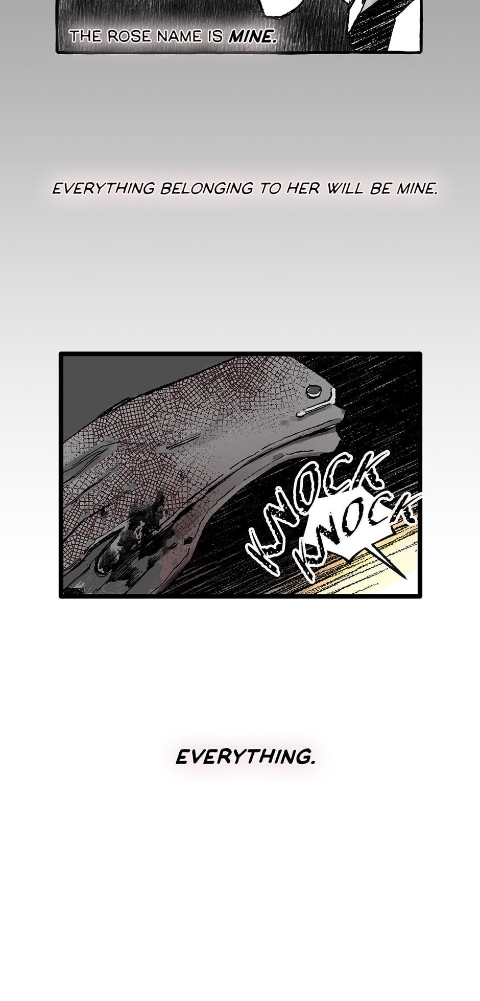 Ghosts of Greywoods Chapter 29 page 38 - 