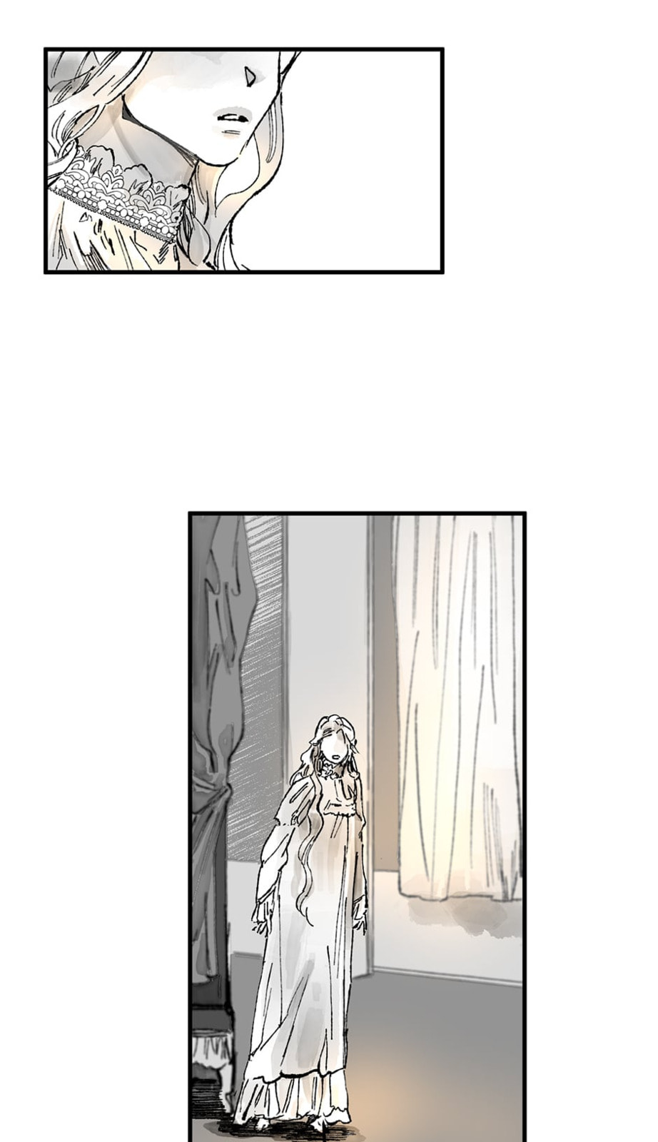 Ghosts of Greywoods Chapter 29 page 5 - 