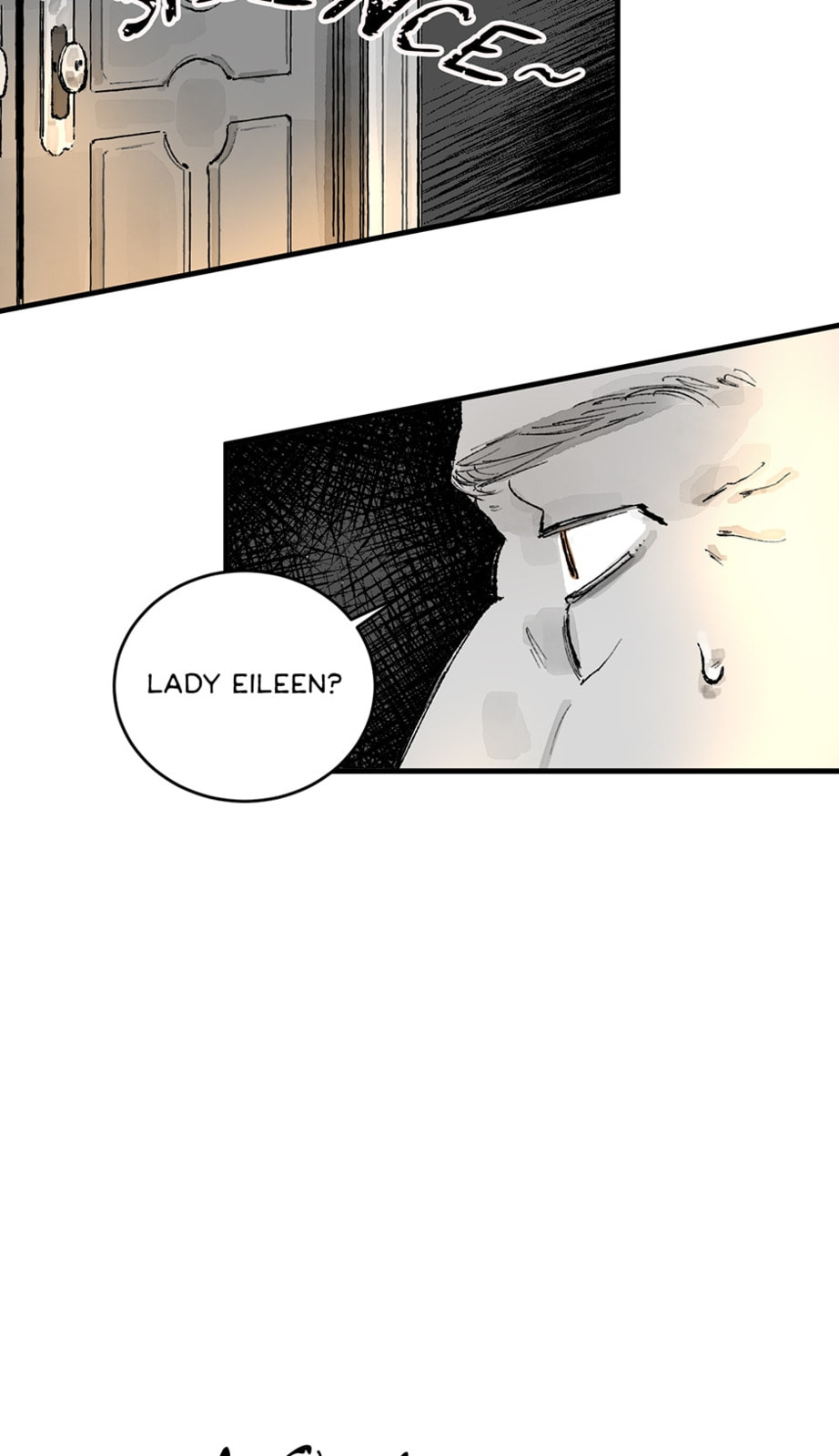 Ghosts of Greywoods Chapter 29 page 43 - 