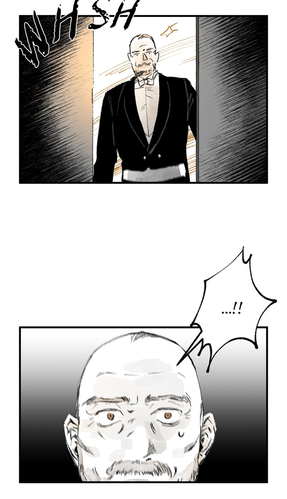 Ghosts of Greywoods Chapter 29 page 44 - 