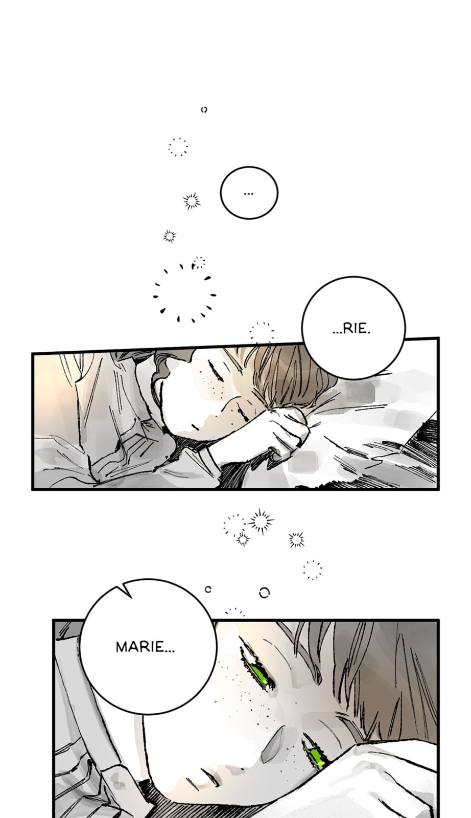 Ghosts of Greywoods Chapter 29 page 8 - 