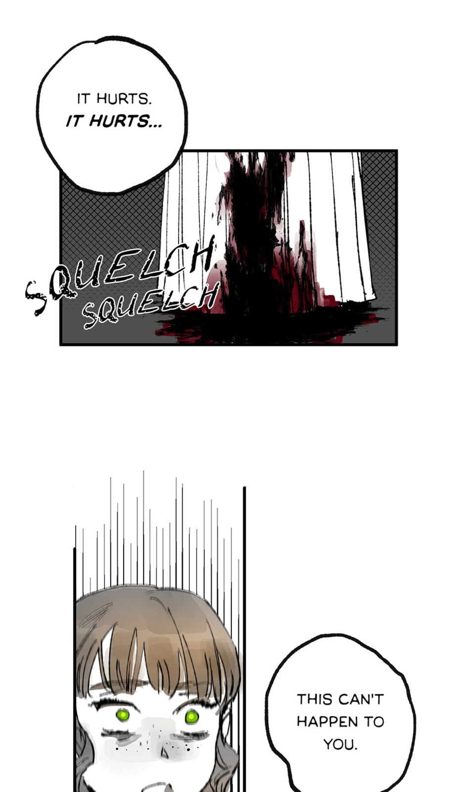 Ghosts of Greywoods Chapter 29 page 10 - 
