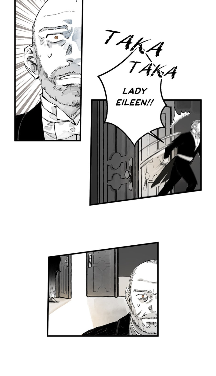 Ghosts of Greywoods Chapter 30 page 2 - 