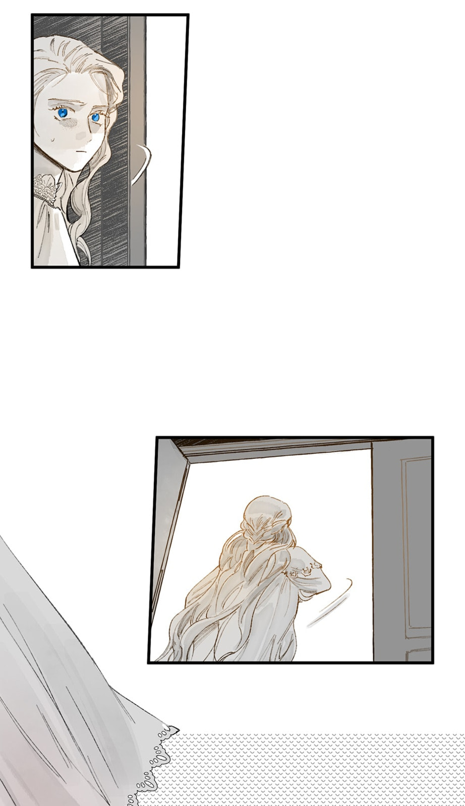 Ghosts of Greywoods Chapter 30 page 3 - 