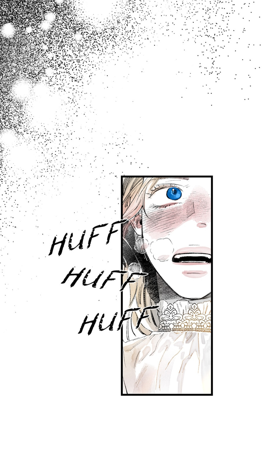 Ghosts of Greywoods Chapter 30 page 21 - 