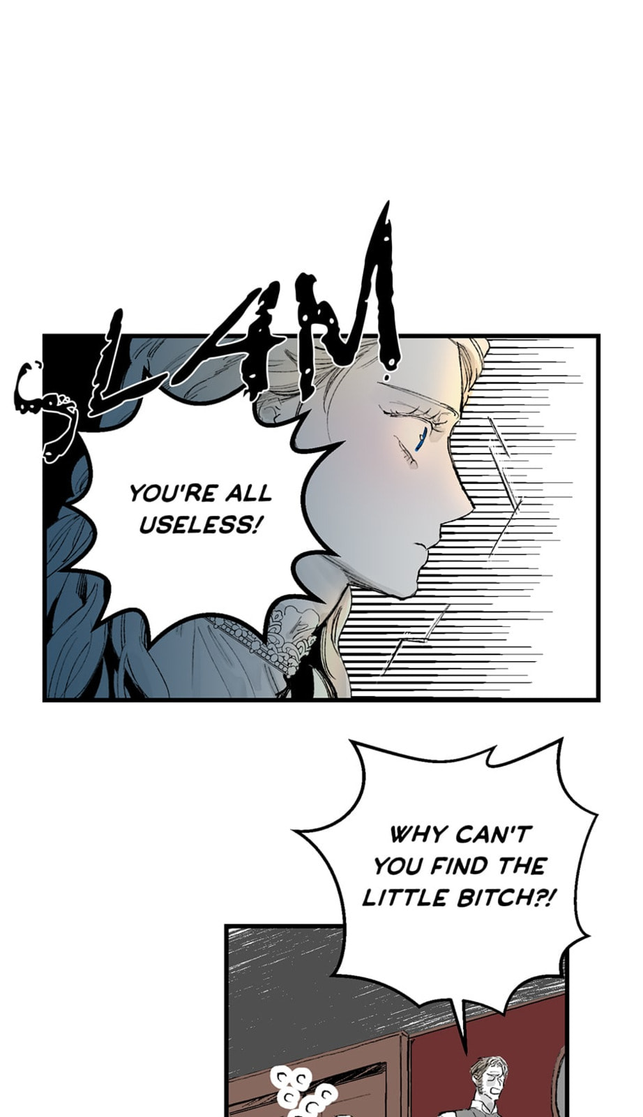 Ghosts of Greywoods Chapter 30 page 23 - 