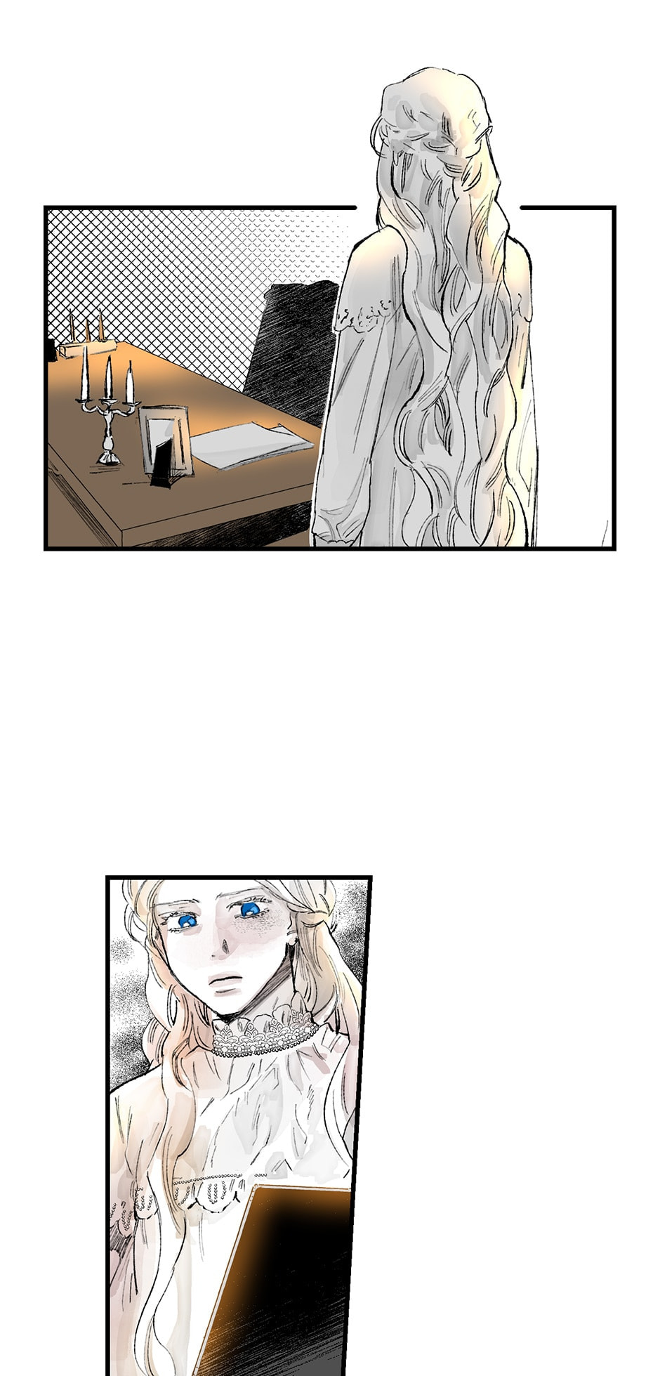 Ghosts of Greywoods Chapter 30 page 27 - 