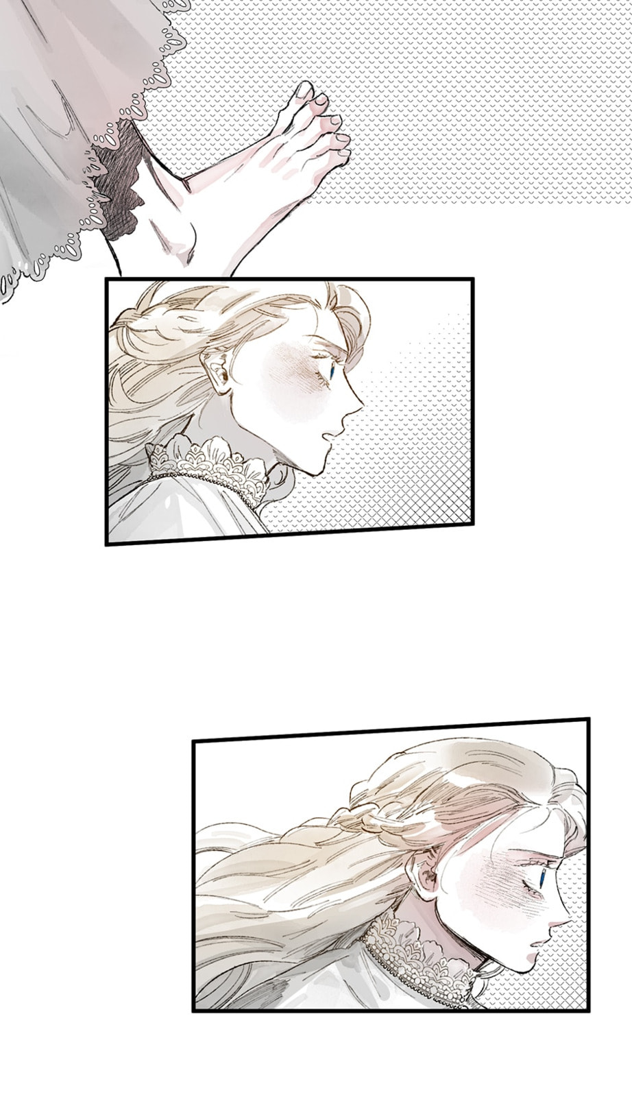 Ghosts of Greywoods Chapter 30 page 4 - 