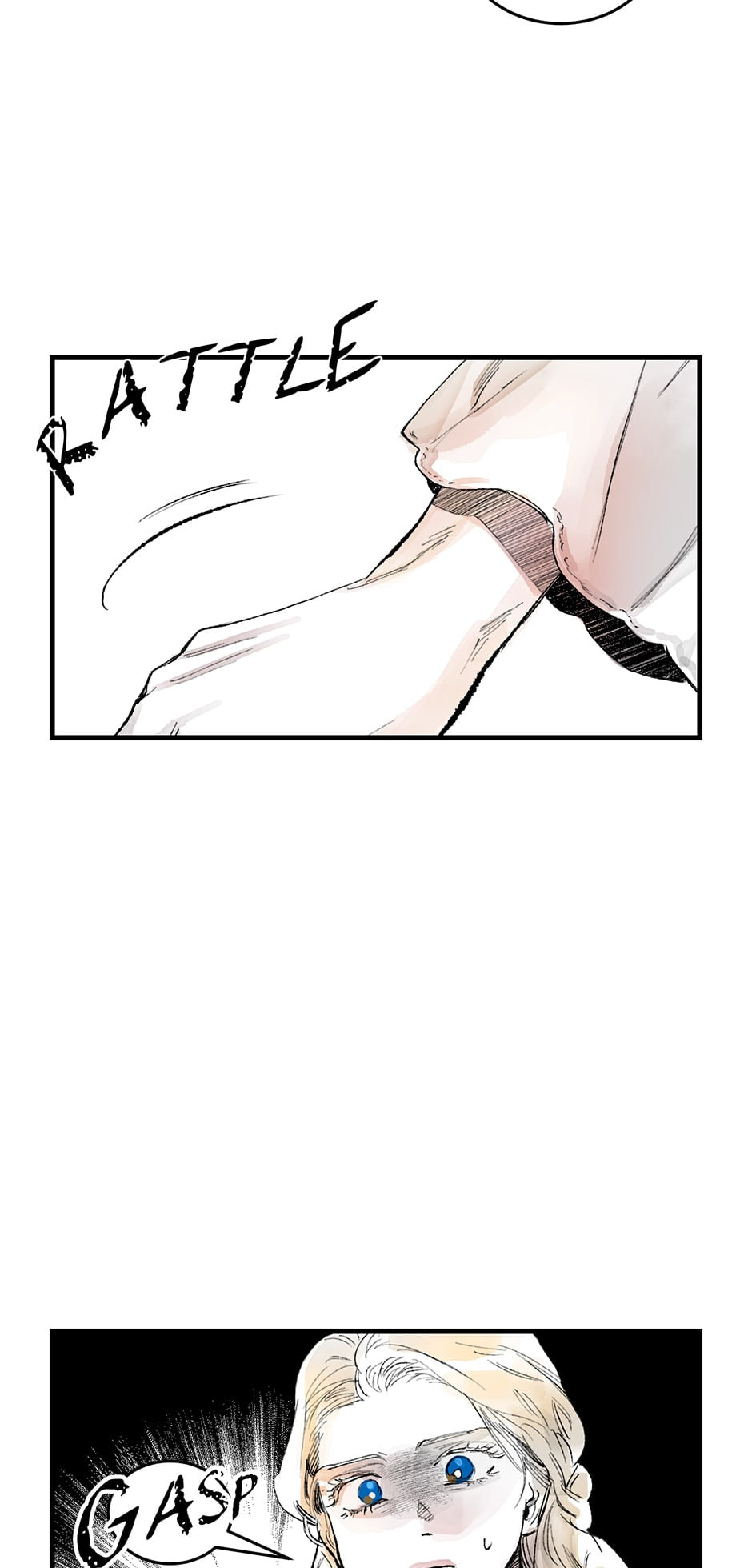 Ghosts of Greywoods Chapter 30 page 31 - 