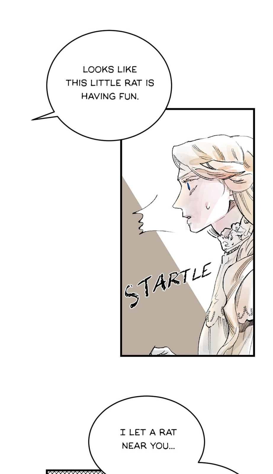Ghosts of Greywoods Chapter 30 page 33 - 
