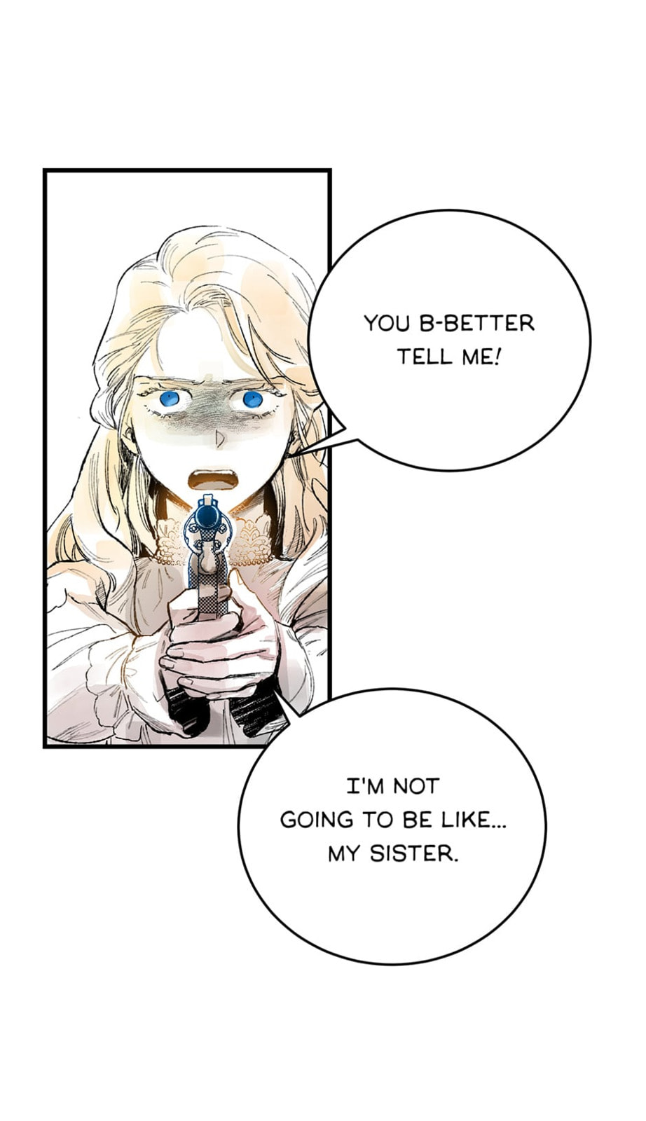 Ghosts of Greywoods Chapter 30 page 36 - 