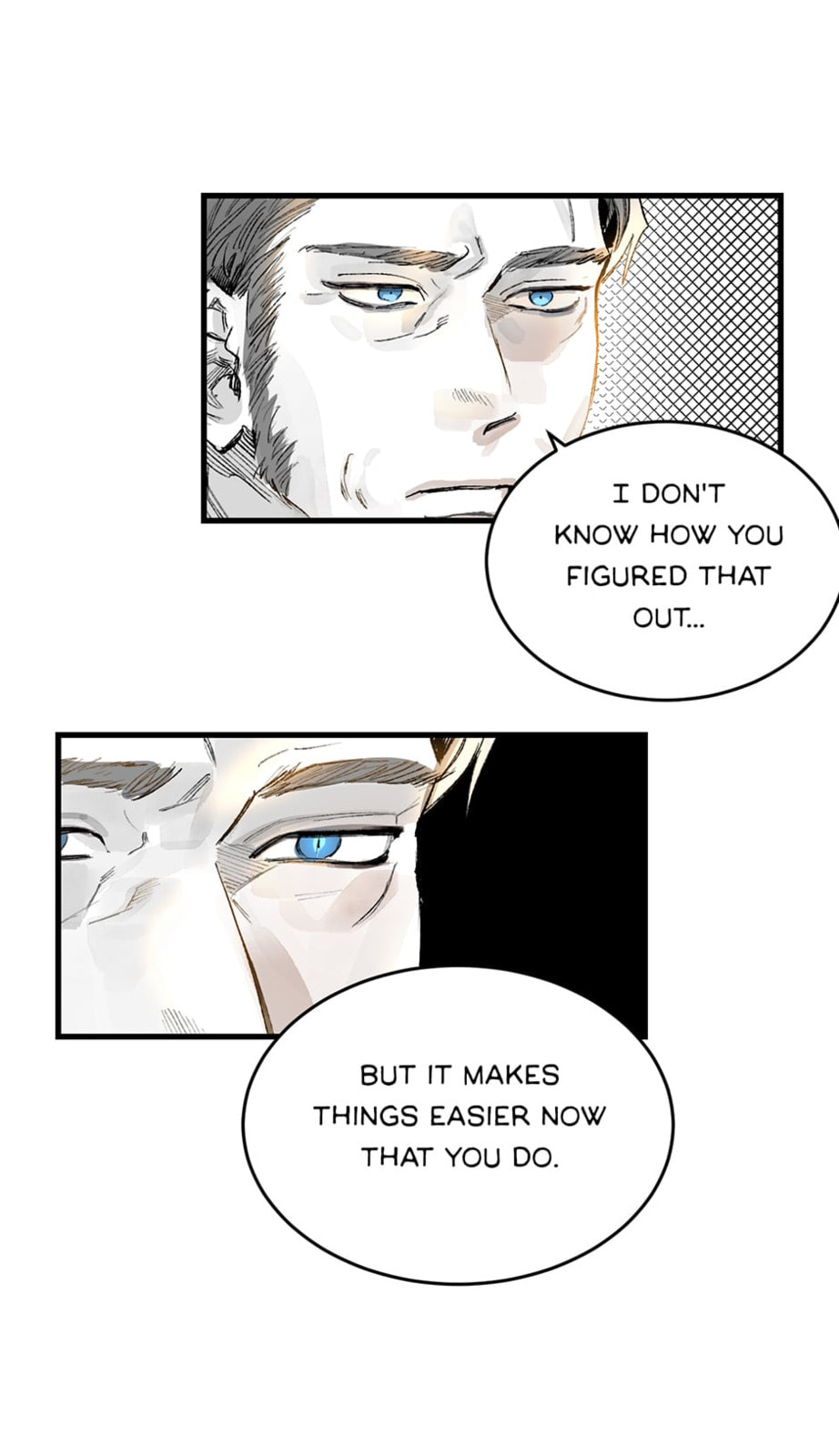 Ghosts of Greywoods Chapter 30 page 37 - 