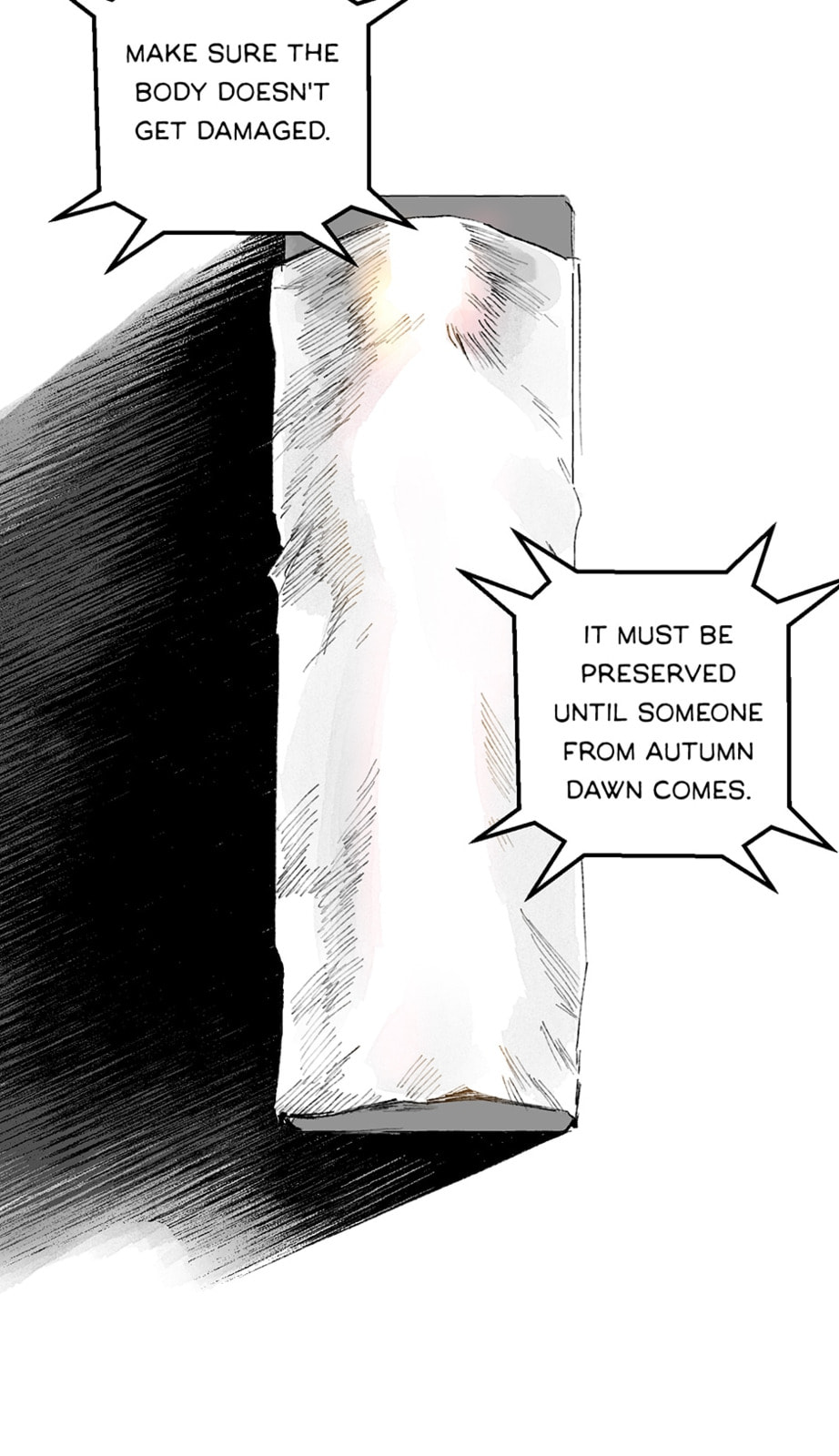 Ghosts of Greywoods Chapter 30 page 9 - 