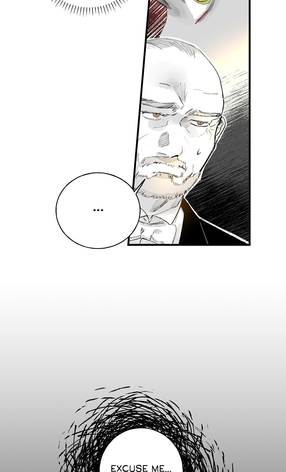 Ghosts of Greywoods Chapter 31 page 14 - 