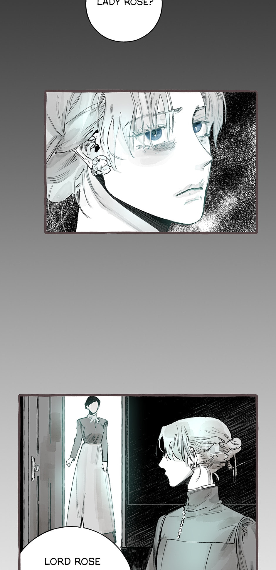 Ghosts of Greywoods Chapter 31 page 17 - 