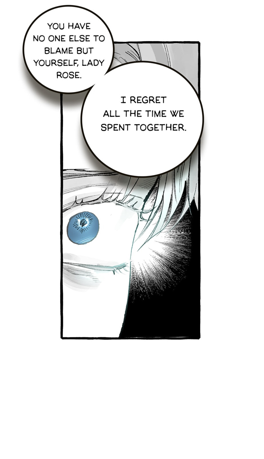 Ghosts of Greywoods Chapter 31 page 19 - 