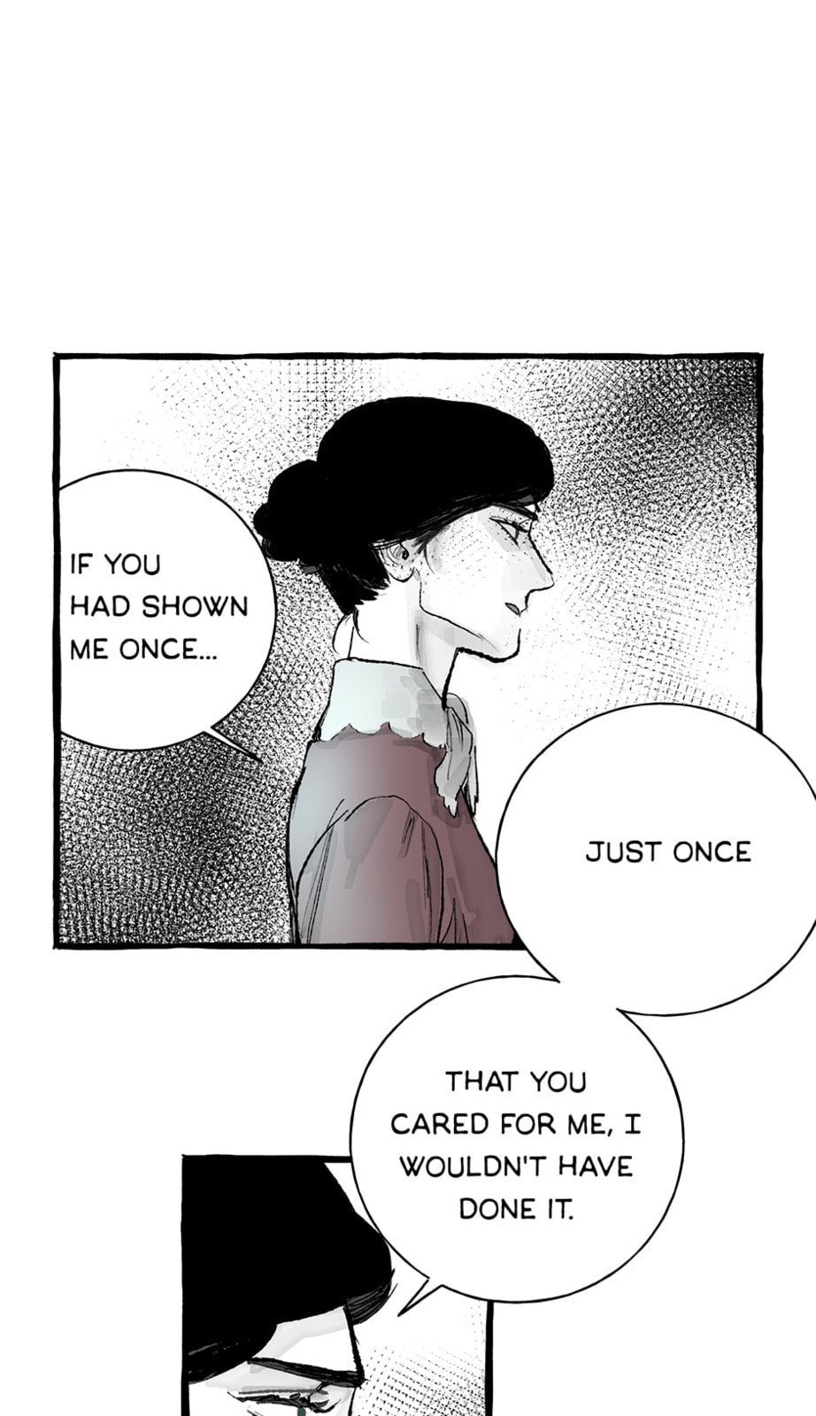 Ghosts of Greywoods Chapter 31 page 20 - 
