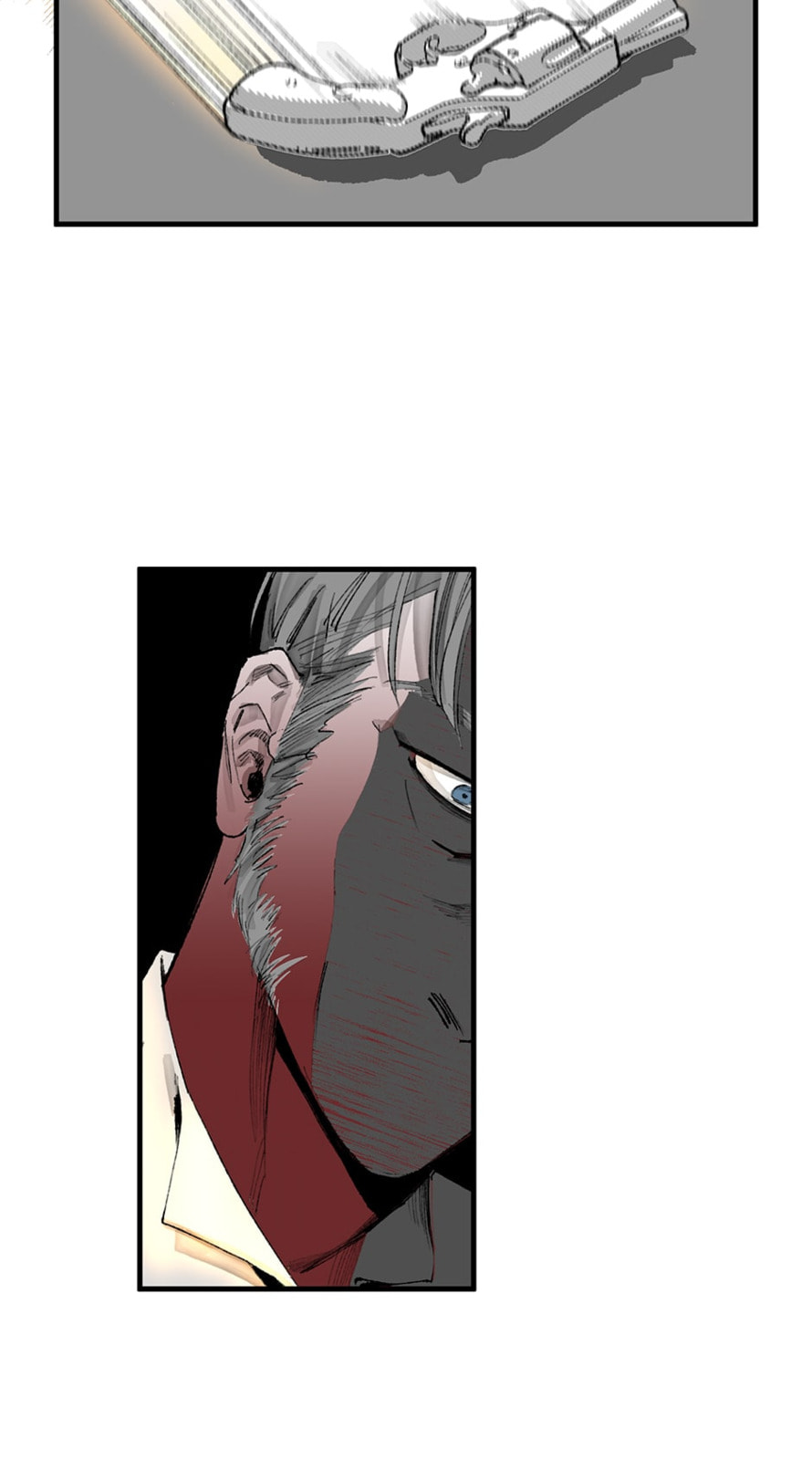 Ghosts of Greywoods Chapter 31 page 3 - 