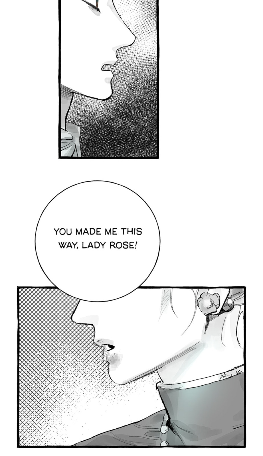 Ghosts of Greywoods Chapter 31 page 21 - 