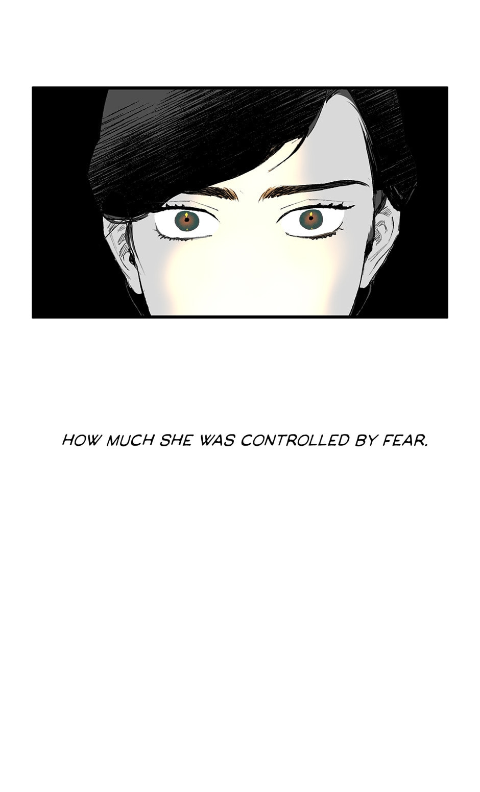 Ghosts of Greywoods Chapter 31 page 27 - 