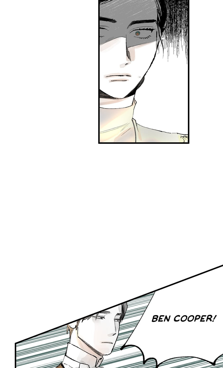 Ghosts of Greywoods Chapter 31 page 29 - 