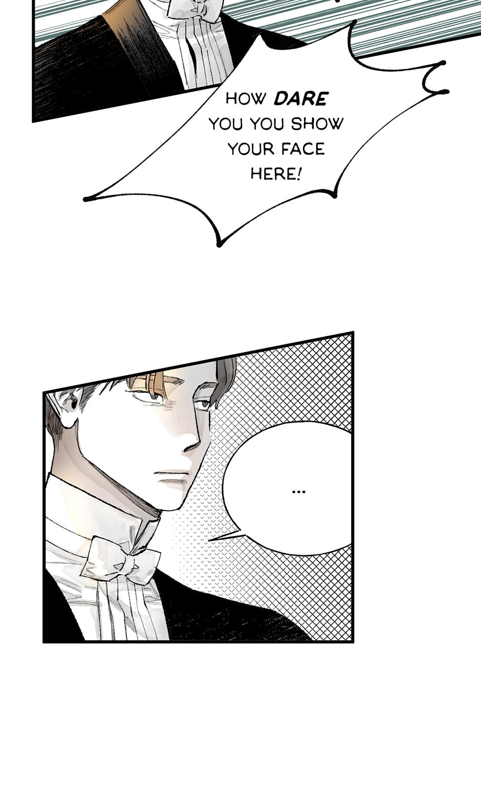 Ghosts of Greywoods Chapter 31 page 30 - 
