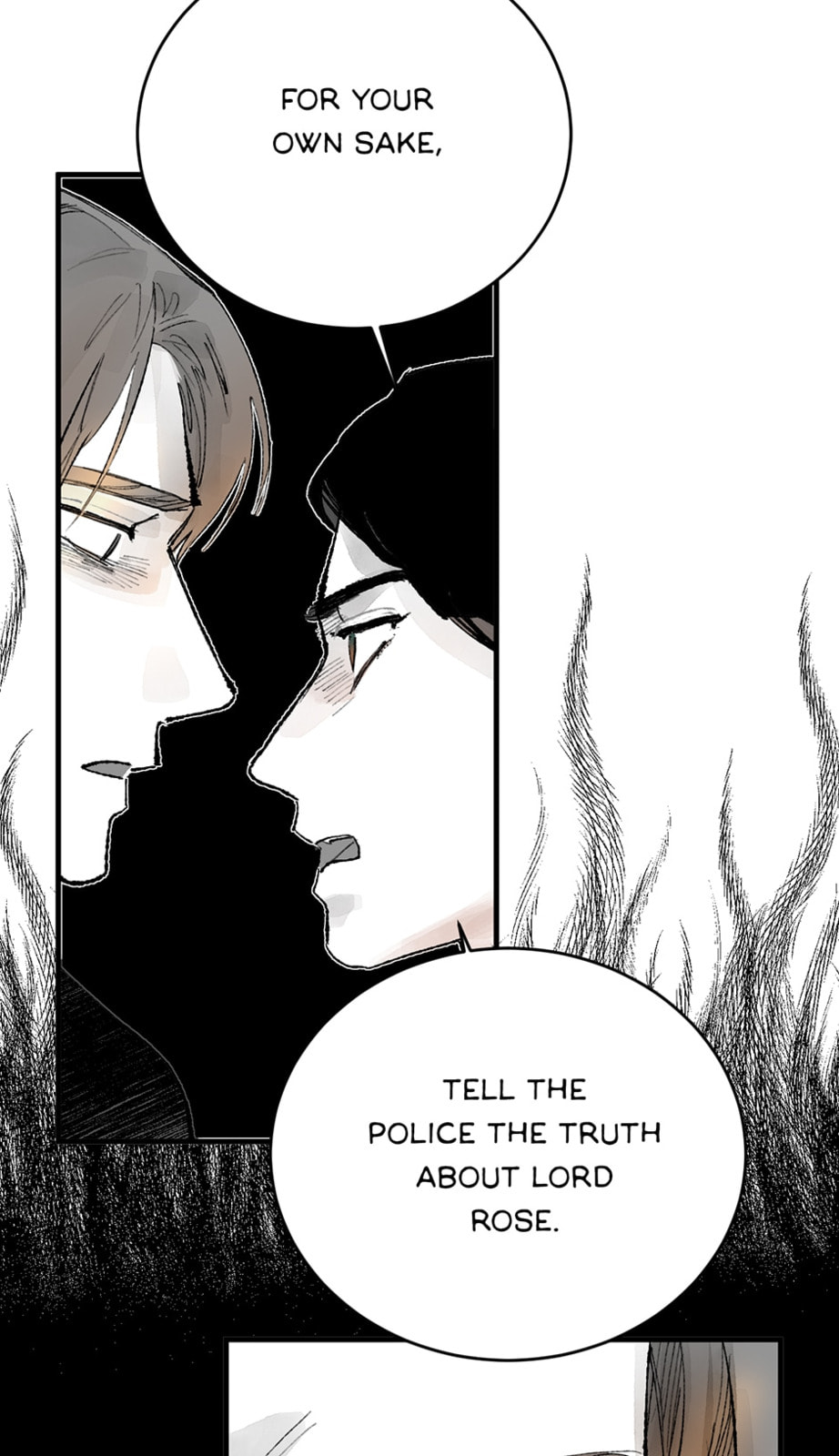 Ghosts of Greywoods Chapter 31 page 39 - 