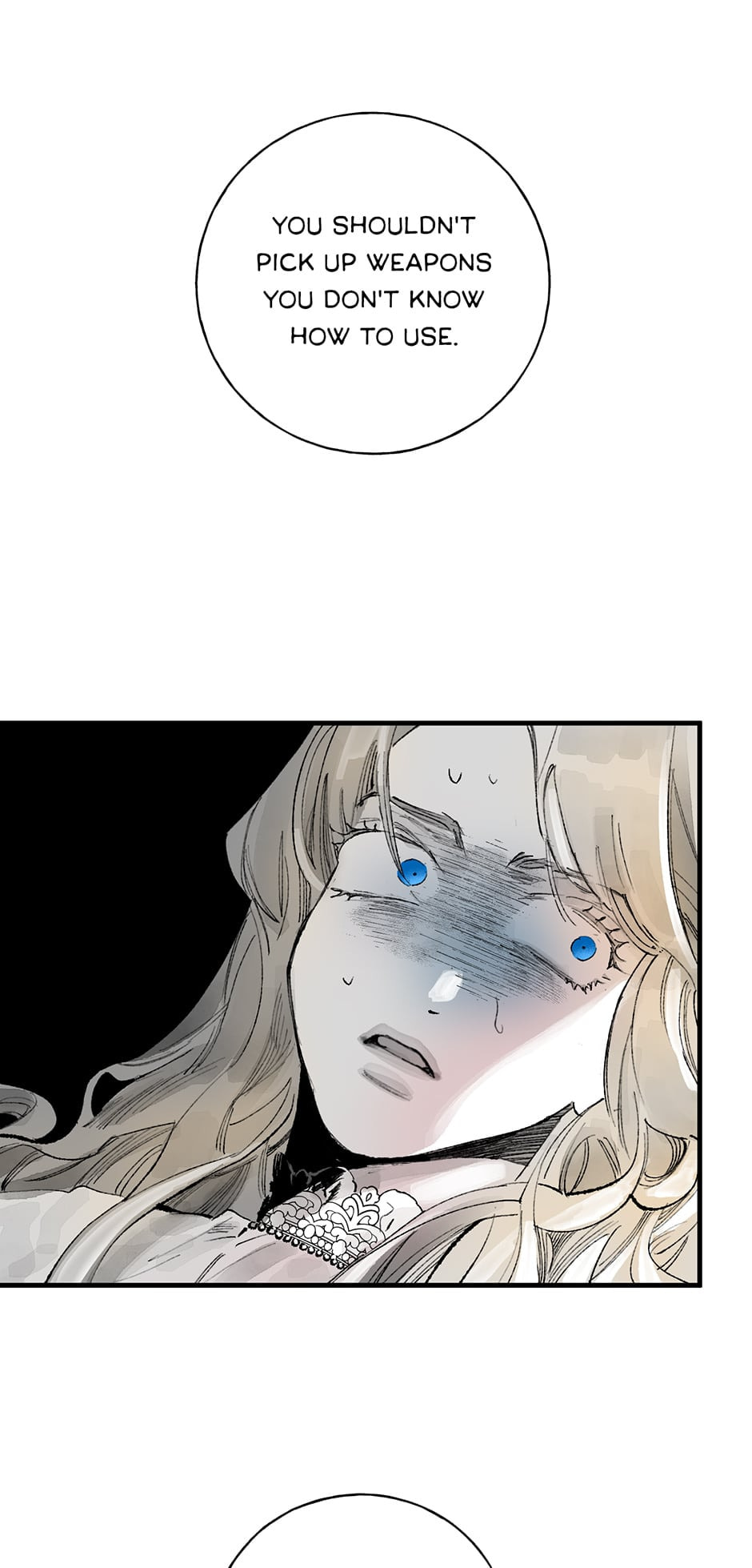 Ghosts of Greywoods Chapter 31 page 5 - 