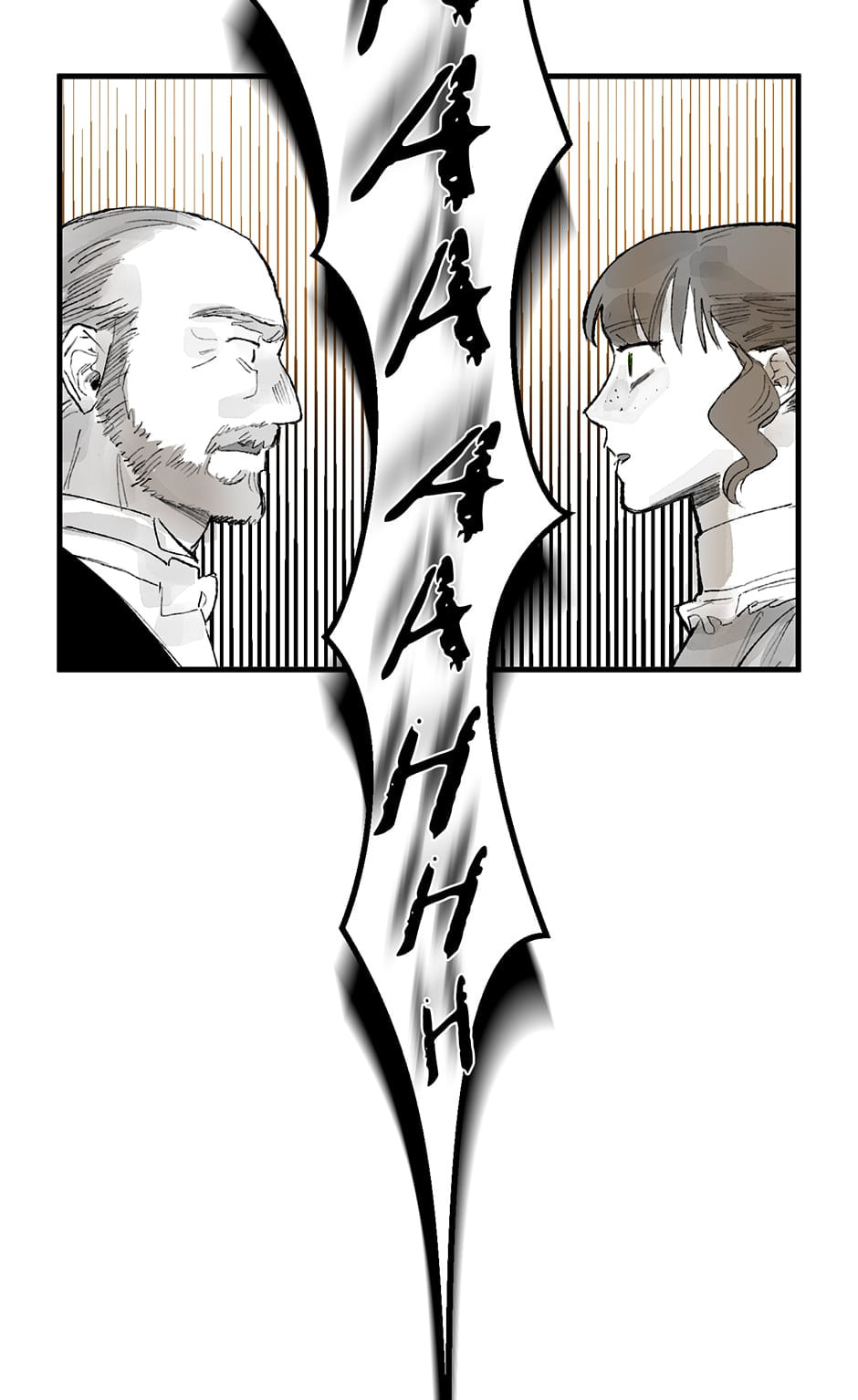 Ghosts of Greywoods Chapter 31 page 46 - 