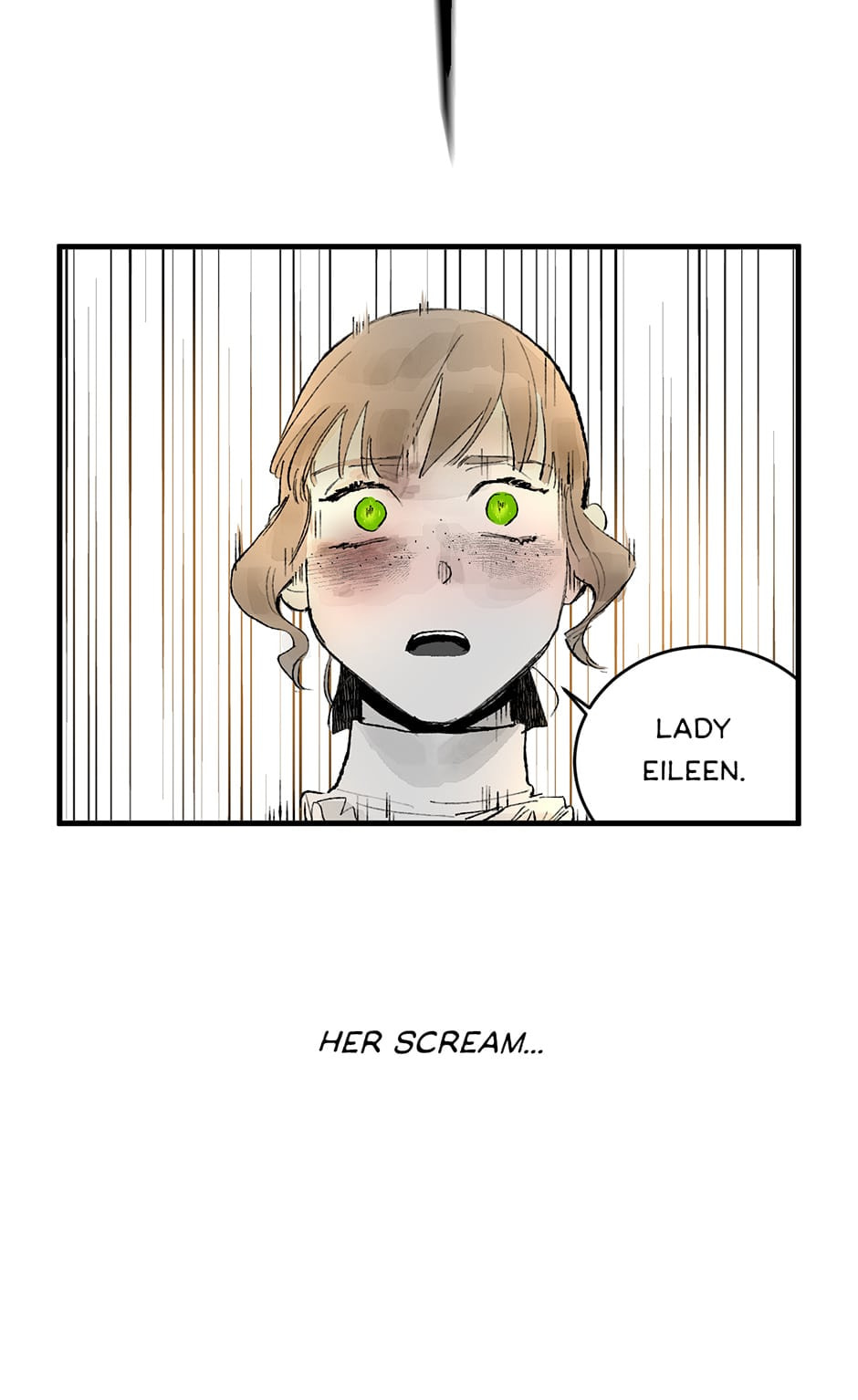 Ghosts of Greywoods Chapter 31 page 47 - 