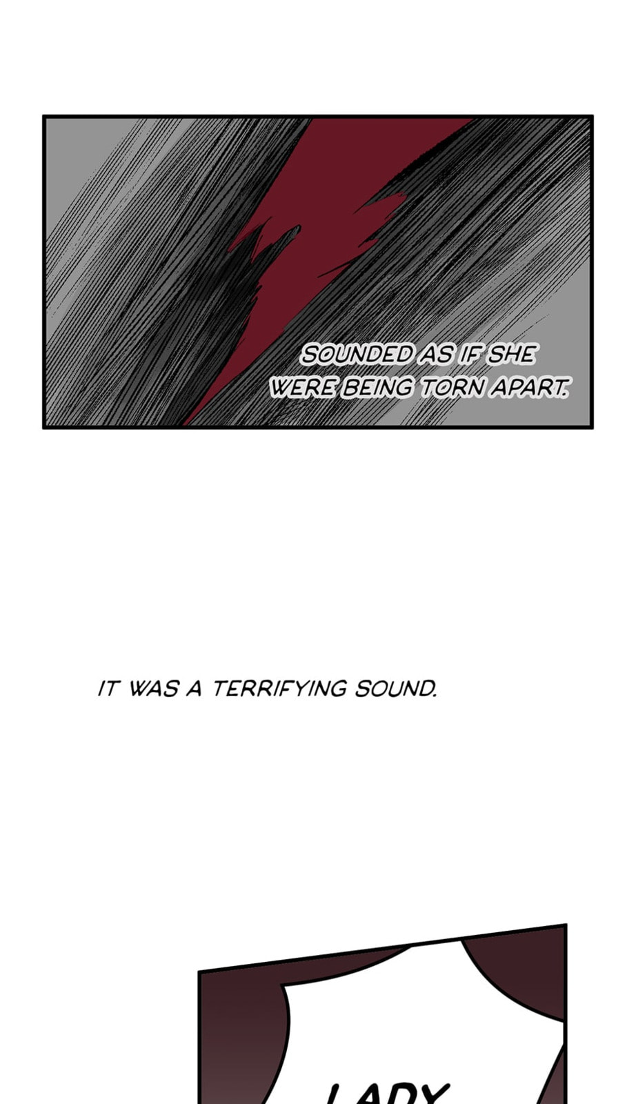 Ghosts of Greywoods Chapter 31 page 48 - 