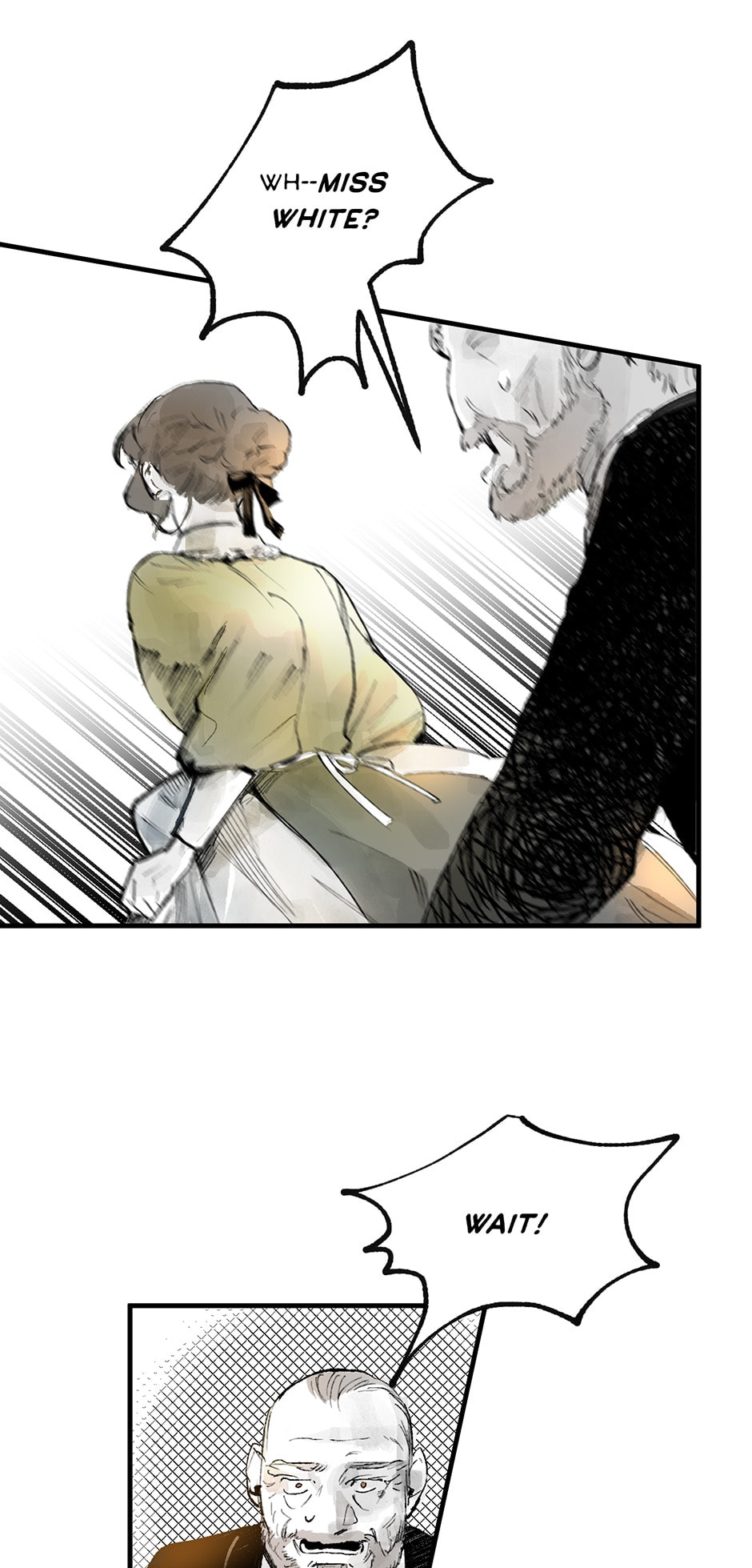 Ghosts of Greywoods Chapter 32 page 11 - 