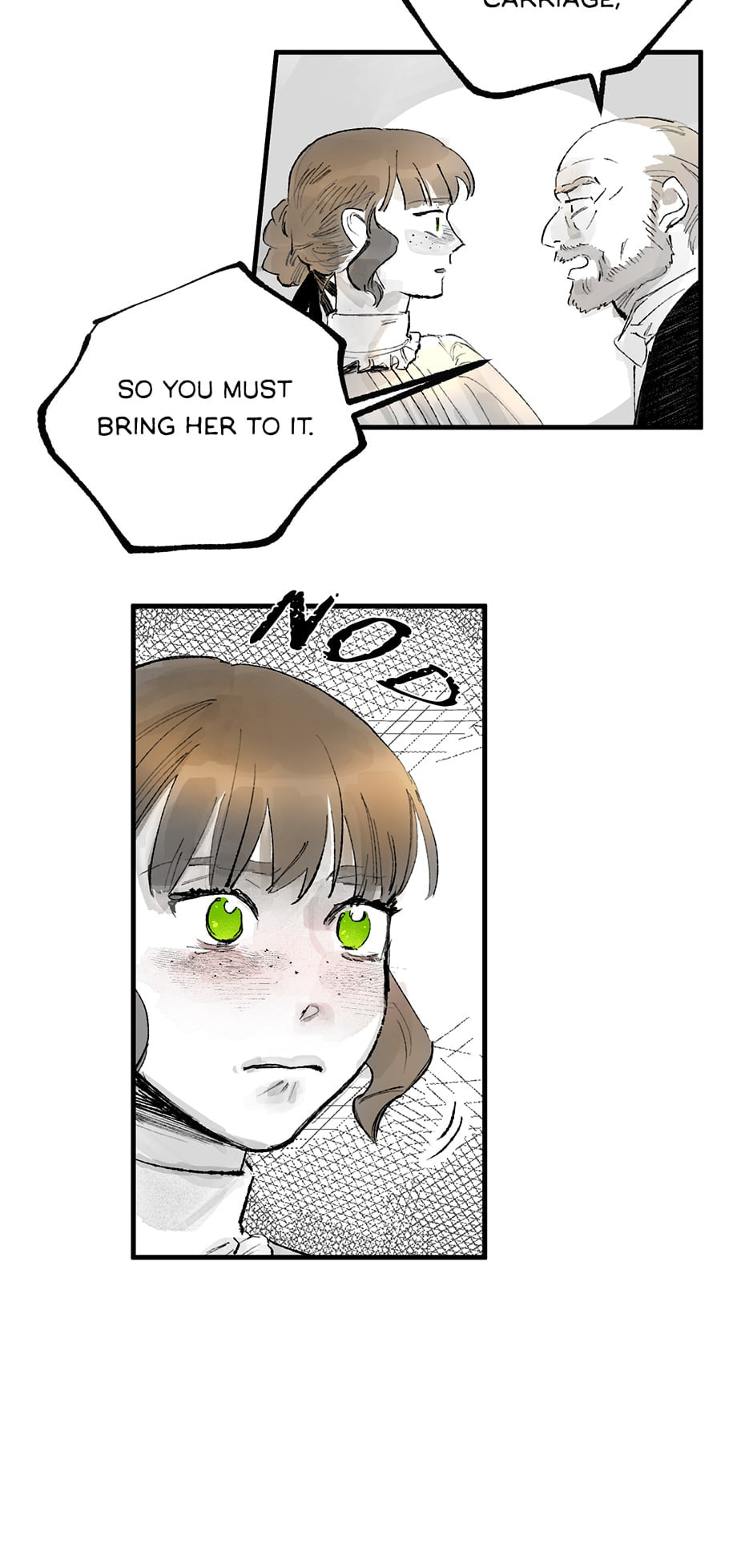 Ghosts of Greywoods Chapter 32 page 13 - 