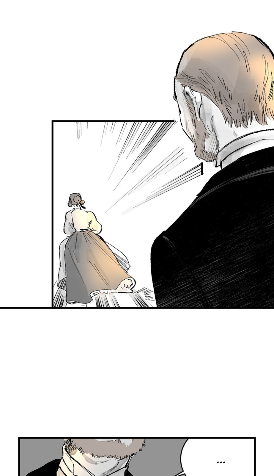 Ghosts of Greywoods Chapter 32 page 14 - 