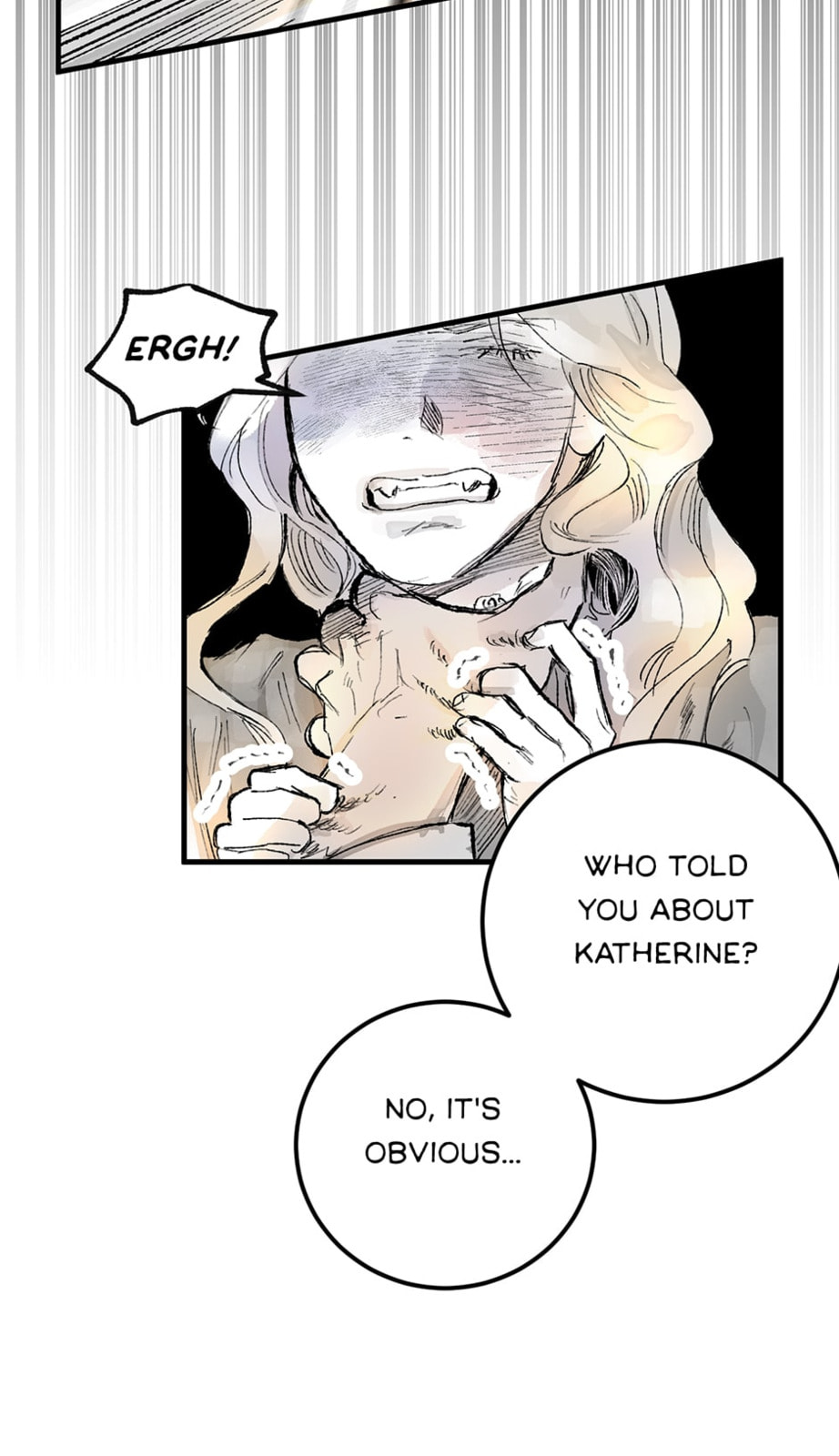 Ghosts of Greywoods Chapter 32 page 17 - 