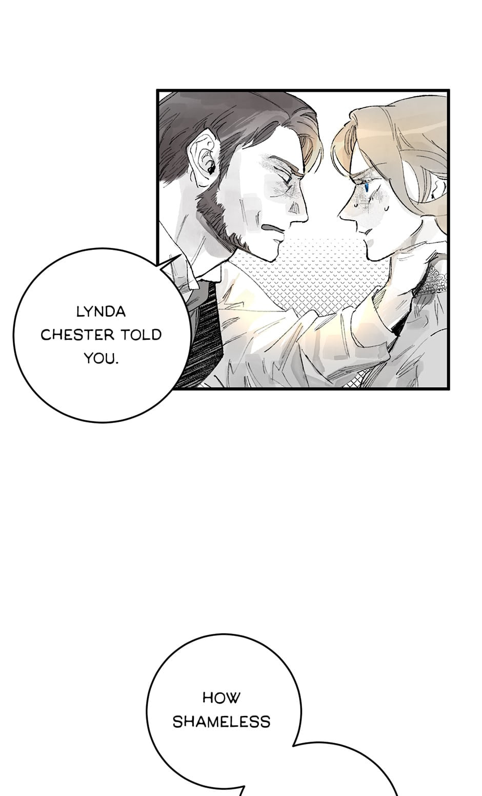Ghosts of Greywoods Chapter 32 page 18 - 