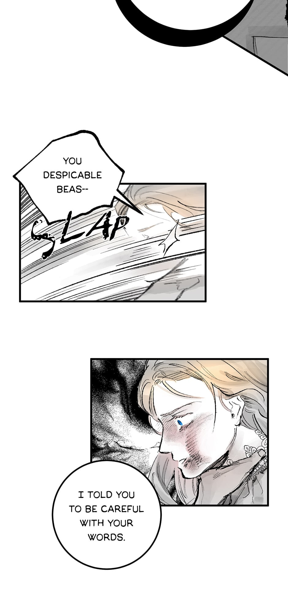 Ghosts of Greywoods Chapter 32 page 24 - 