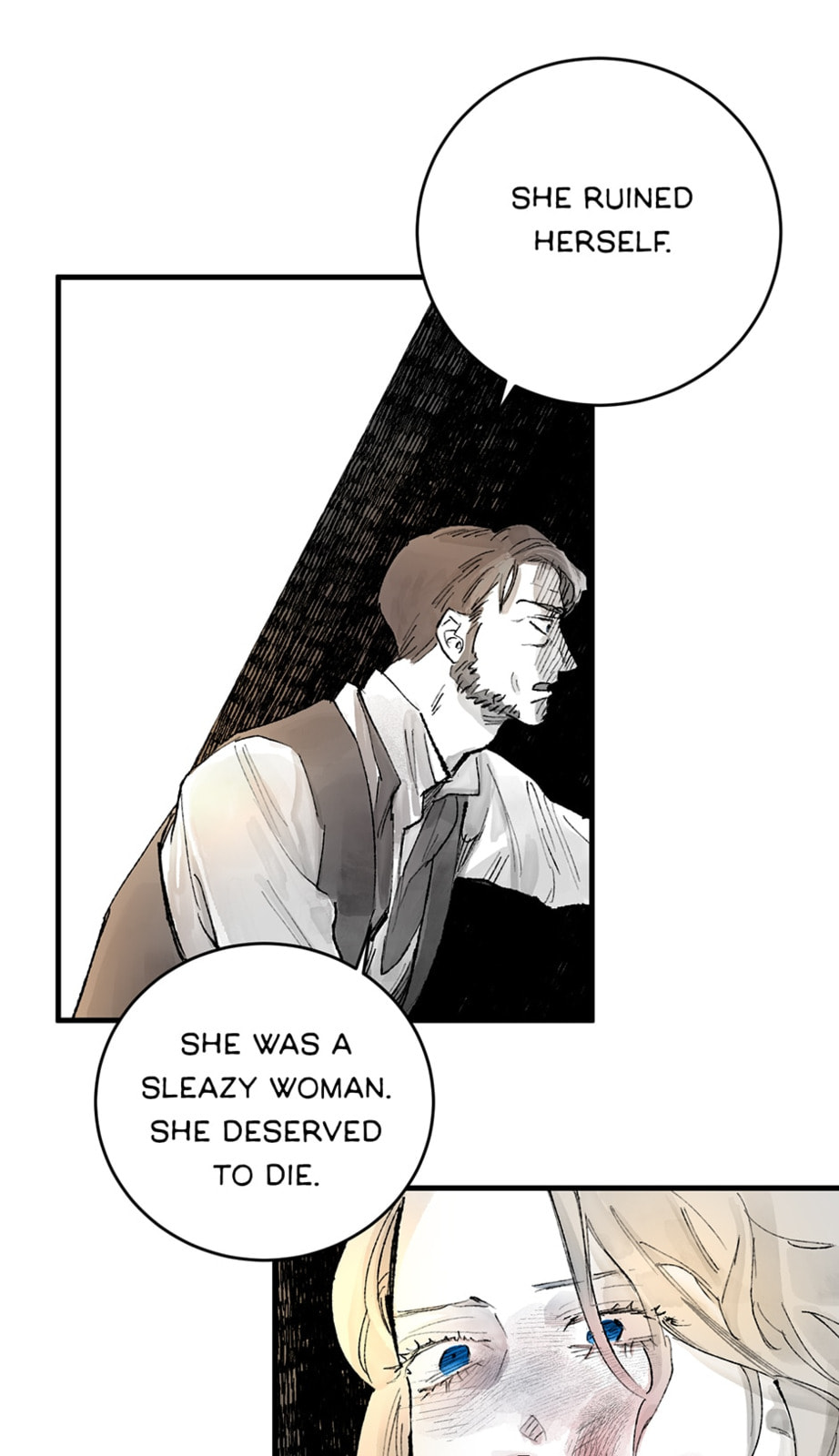Ghosts of Greywoods Chapter 32 page 25 - 