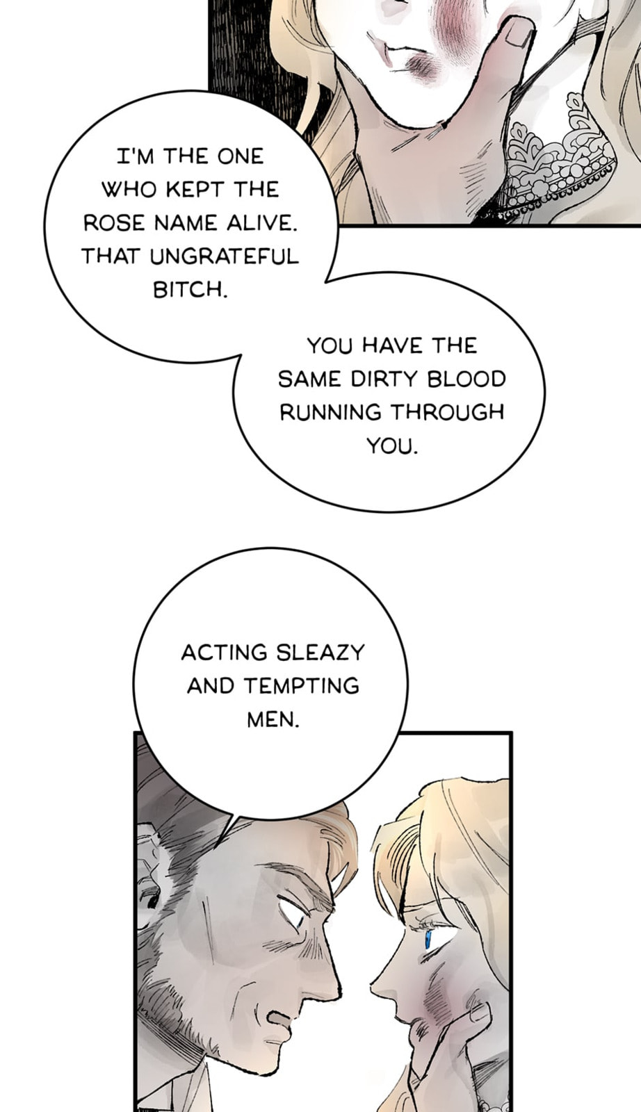Ghosts of Greywoods Chapter 32 page 26 - 