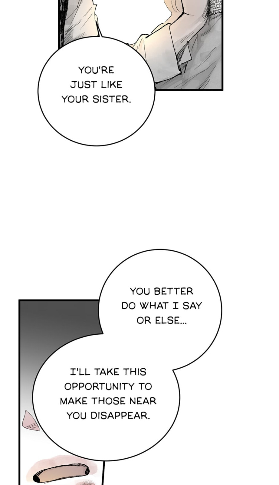 Ghosts of Greywoods Chapter 32 page 27 - 
