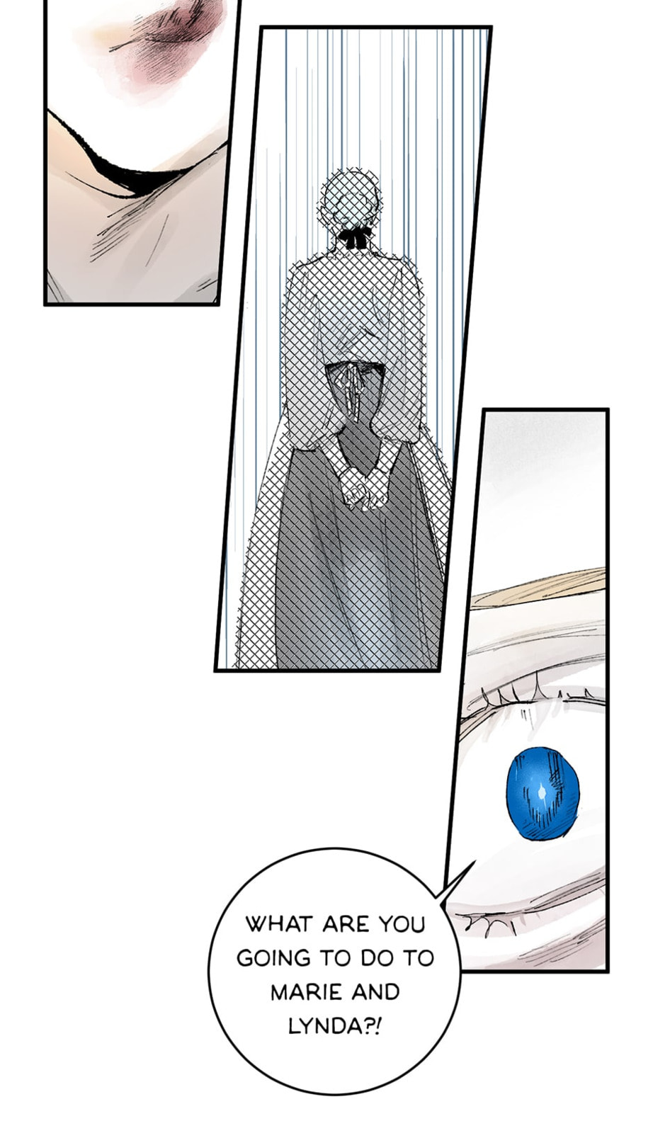 Ghosts of Greywoods Chapter 32 page 28 - 