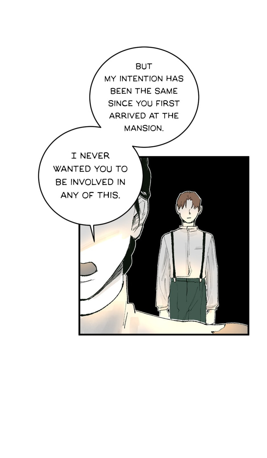 Ghosts of Greywoods Chapter 32 page 4 - 