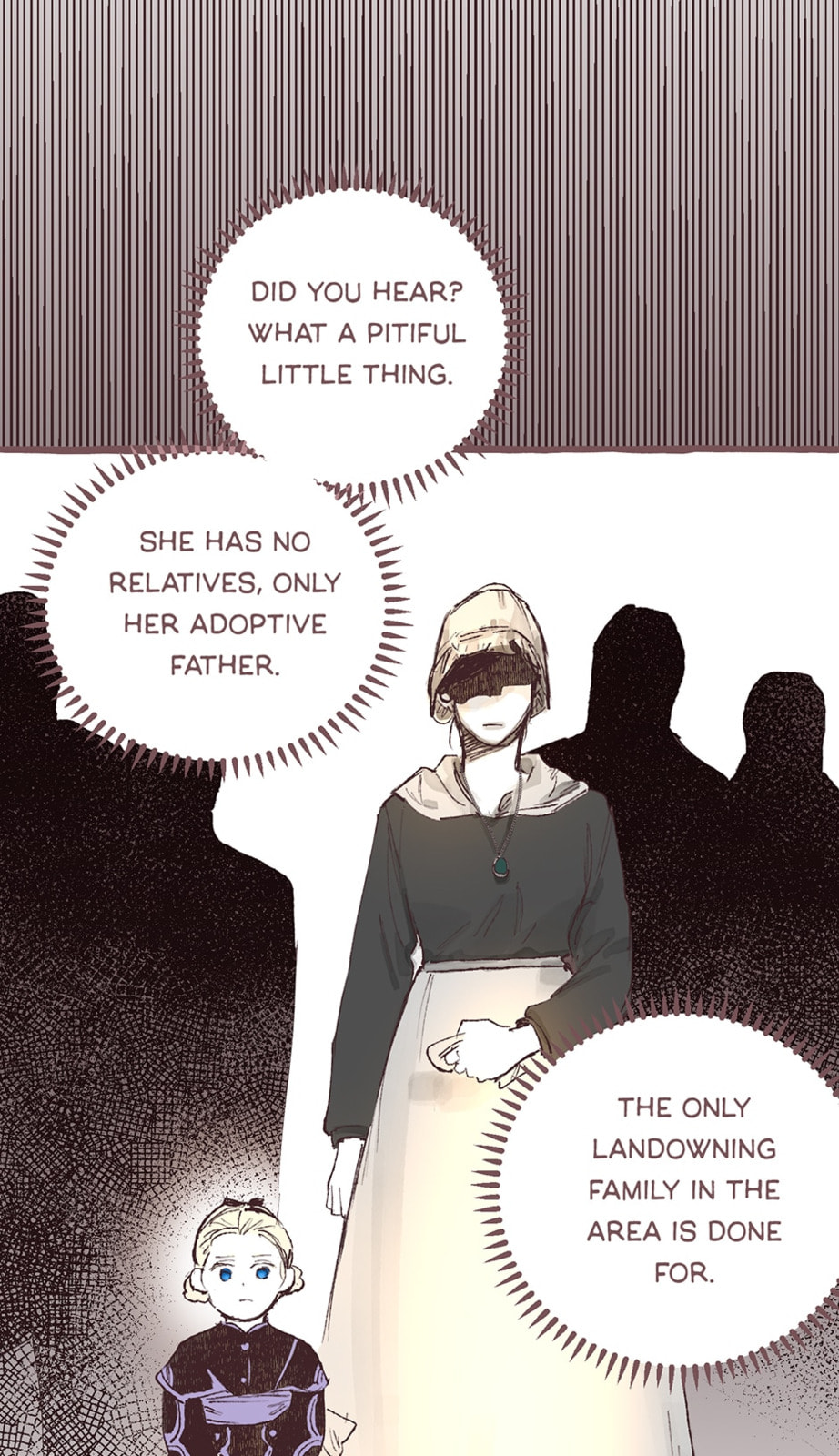 Ghosts of Greywoods Chapter 32 page 31 - 