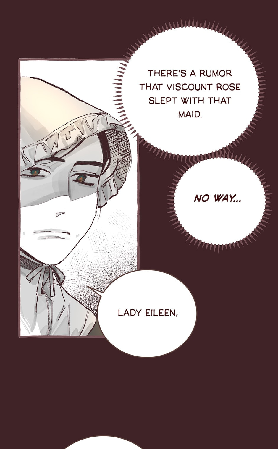 Ghosts of Greywoods Chapter 32 page 33 - 