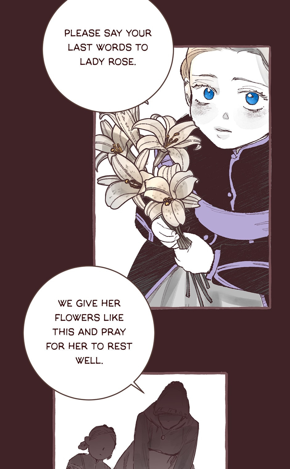 Ghosts of Greywoods Chapter 32 page 34 - 